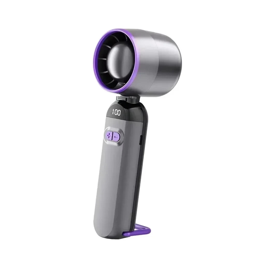 Portable Handheld Personal Fan