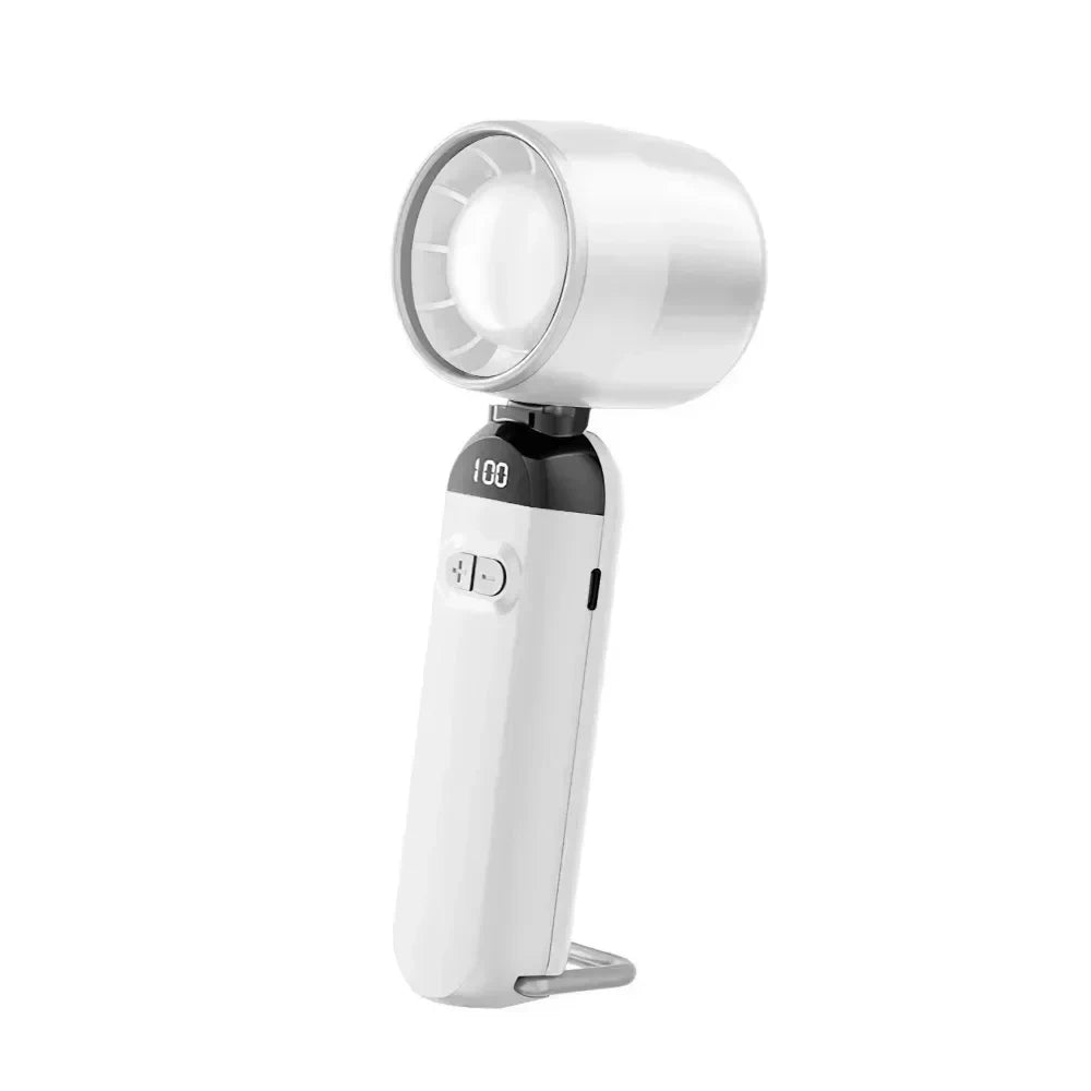 Portable Handheld Personal Fan