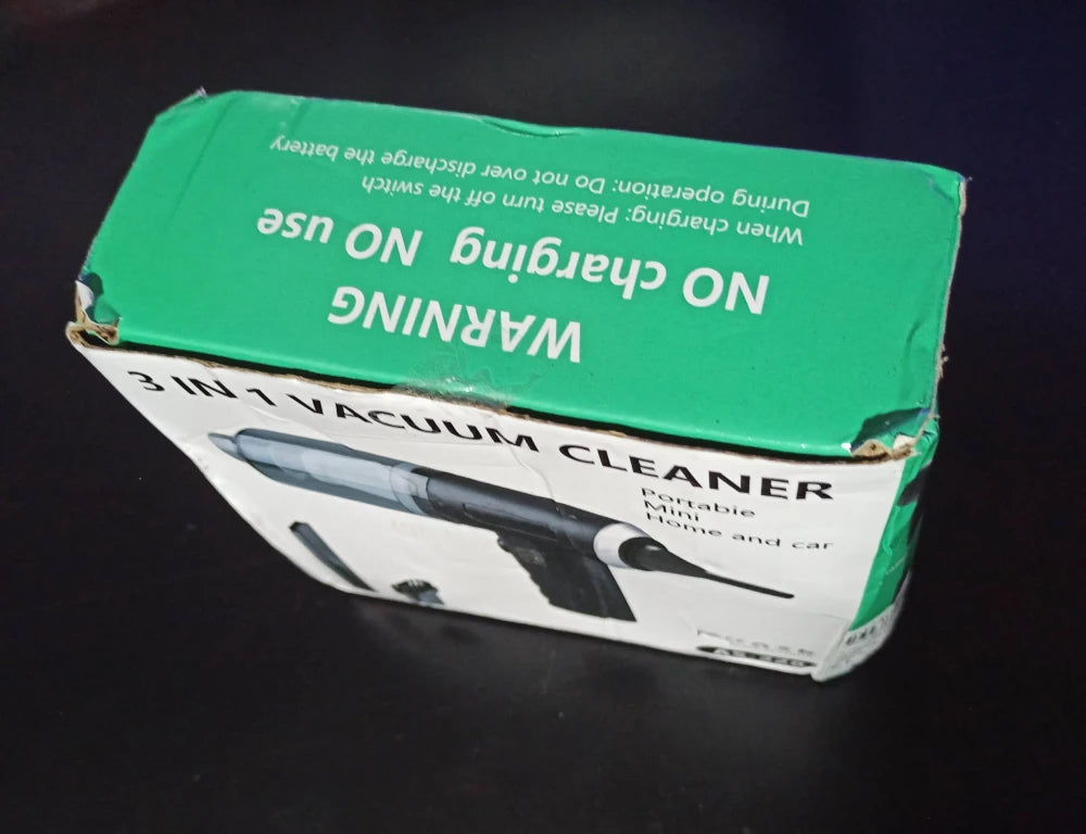 Review Card