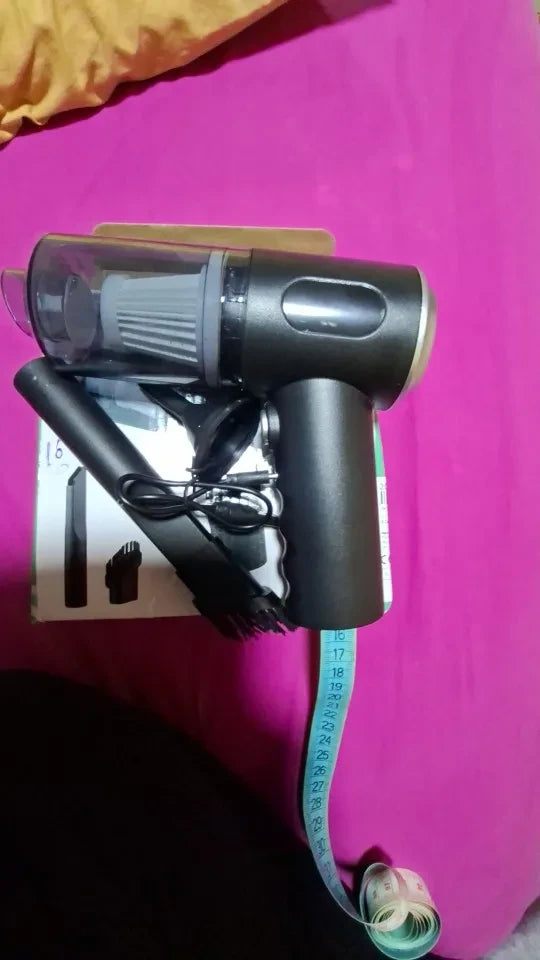 Review Card