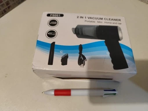 Review Card