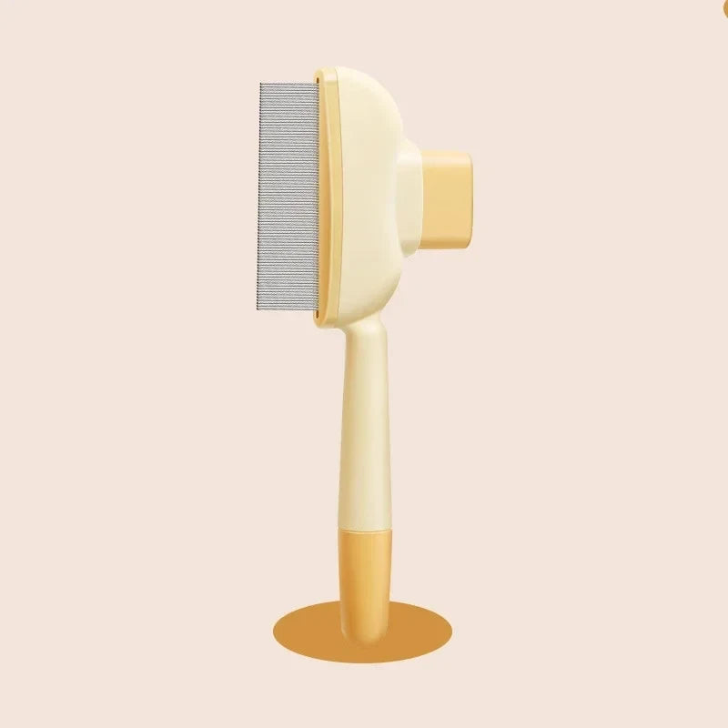 Universal Pet Fur Grooming Brush