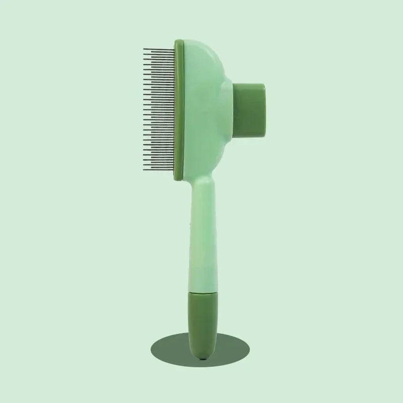 Universal Pet Fur Grooming Brush
