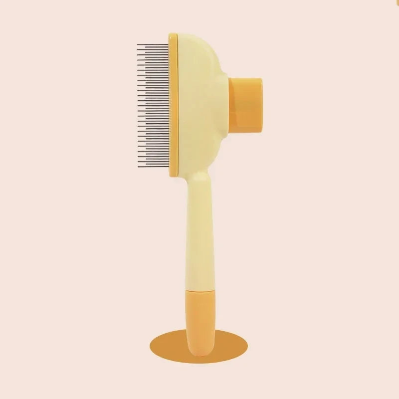 Universal Pet Fur Grooming Brush