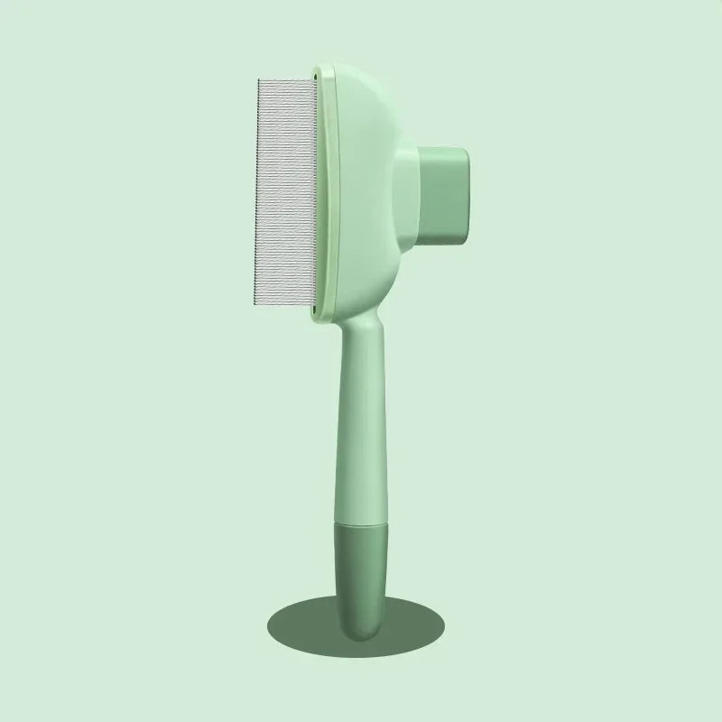 Universal Pet Fur Grooming Brush