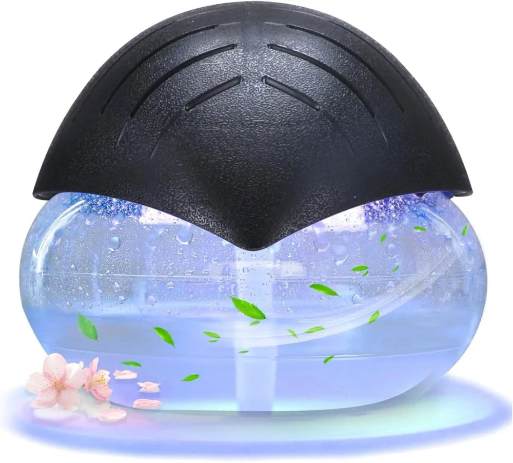 Water Based Air Purifier Diffuser