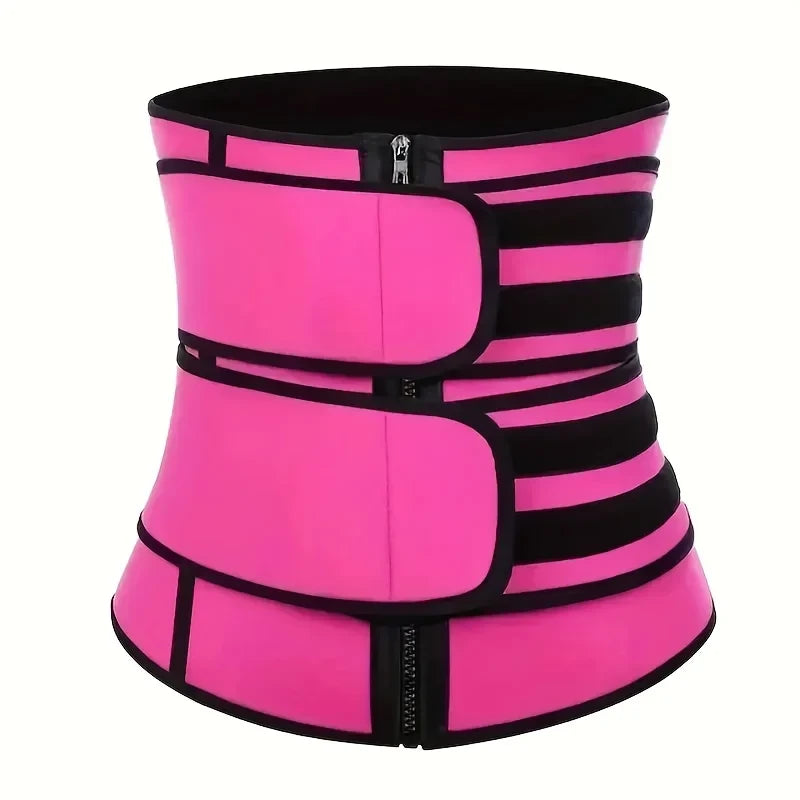 Adjustable Waist Trainer Shapewear