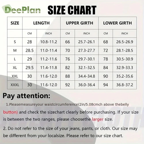 Adjustable Waist Trainer Shapewear