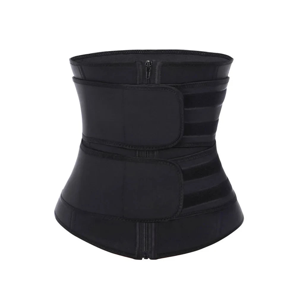 Adjustable Waist Trainer Shapewear