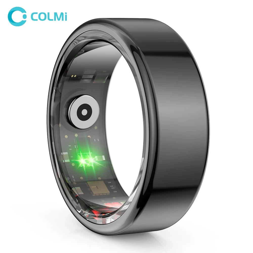 COLMI R02 Smart Health Ring