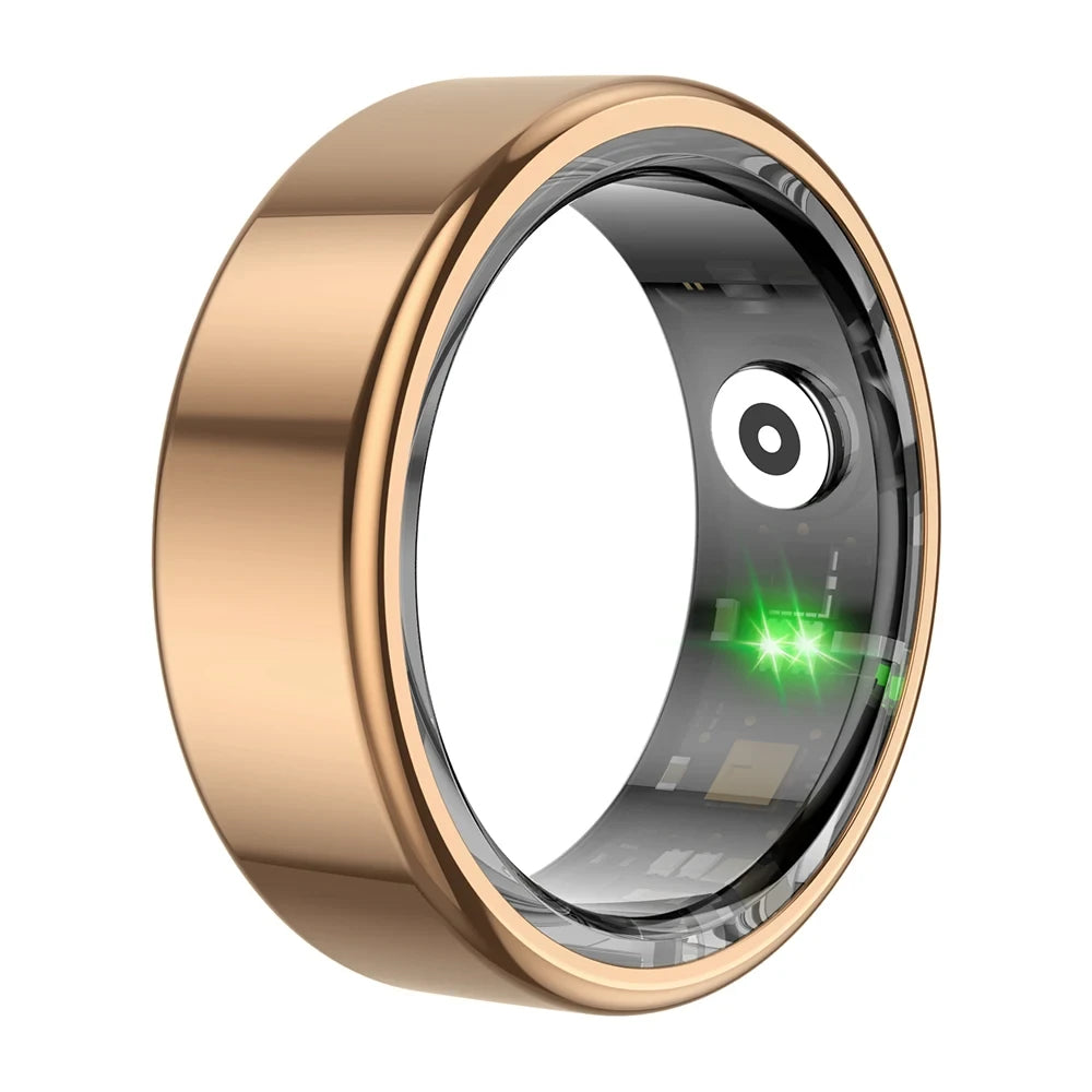 COLMI R02 Smart Health Ring