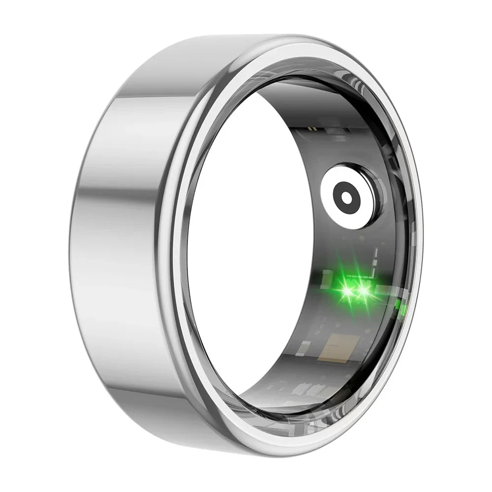 COLMI R02 Smart Health Ring