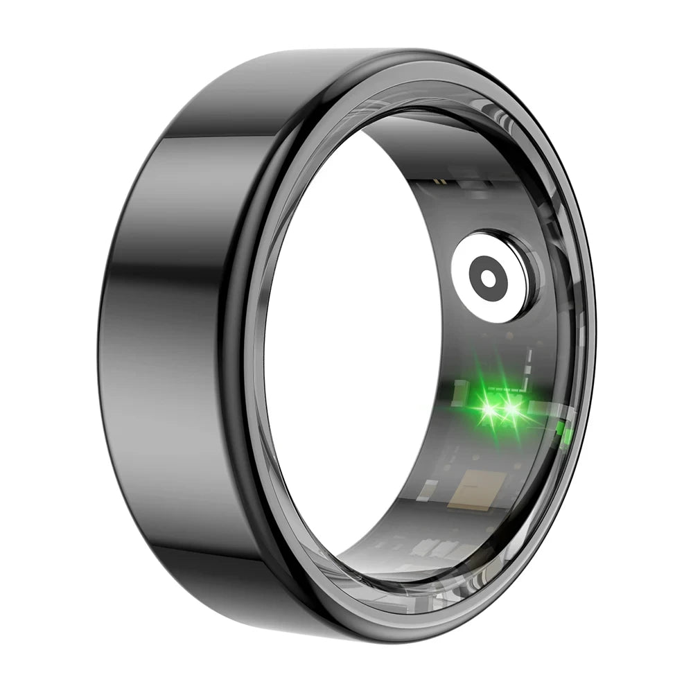 COLMI R02 Smart Health Ring