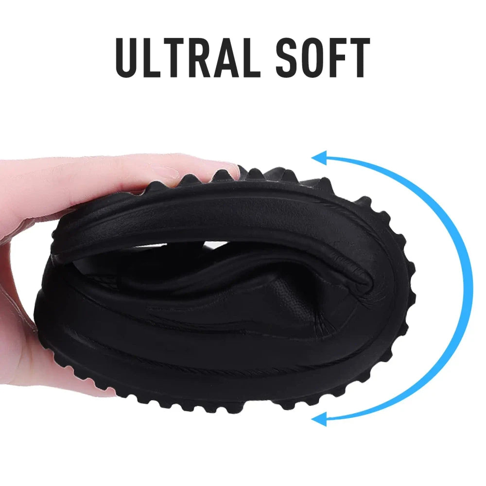 Kimdi Orthopedic Arch Support Sandals