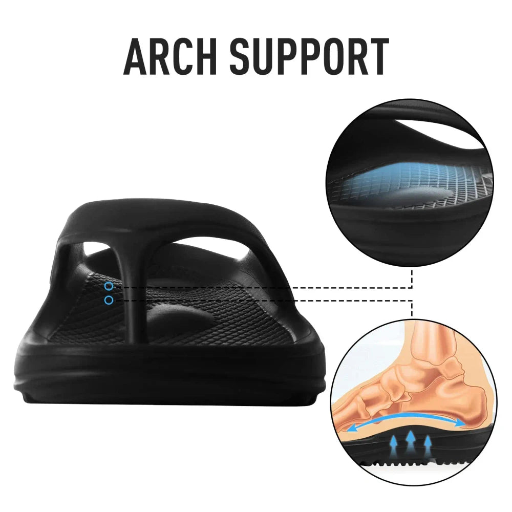 Kimdi Orthopedic Arch Support Sandals