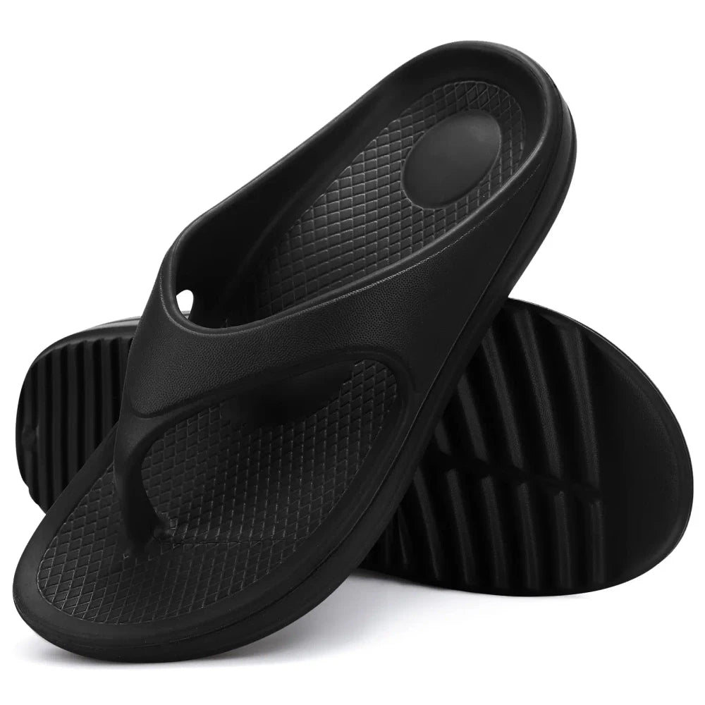 Kimdi Orthopedic Arch Support Sandals
