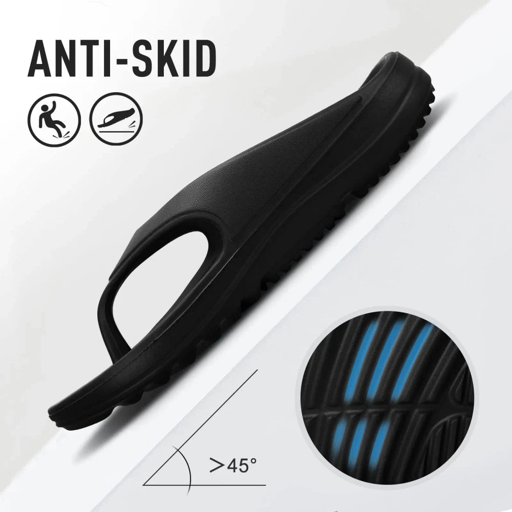 Kimdi Orthopedic Arch Support Sandals