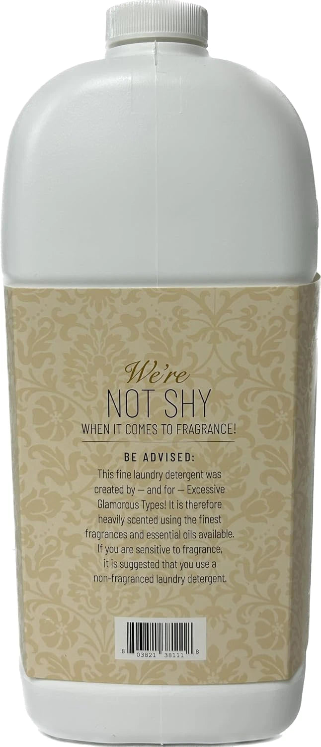 Tyler Diva Glamorous Laundry Wash